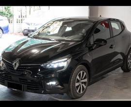 RENAULT Clio 5 Porte 1.0 TCe GPL Equilibre