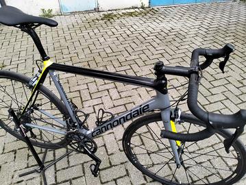 cannondale supersix evo hm
