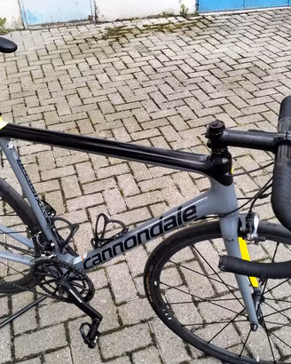 cannondale supersix evo hm