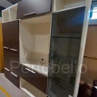 Codice: 268793 PARETE ATTREZZATA STILE MODERNO CO