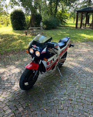 Yamaha fz400r