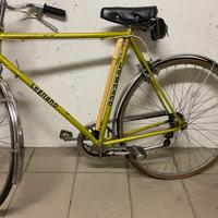 Bici vintage legnano