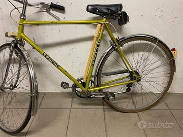 Bici vintage legnano