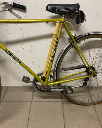 Bici vintage legnano