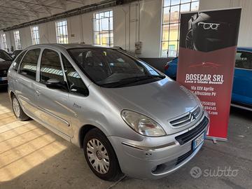 Citroen Xsara Picasso 1.6 16V Classique