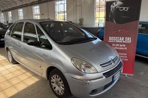 Citroen Xsara Picasso 1.6 16V Classique