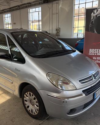 Citroen Xsara Picasso 1.6 16V Classique