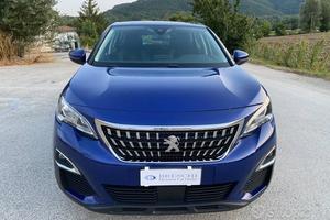 Peugeot 3008 BlueHDi 120 S&S EAT6 Business