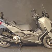 Yamaha X-Max 300