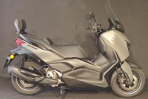 Yamaha X-Max 300