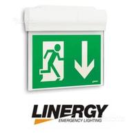 Lampada uscita emergenza led linergy LV32N10ABR