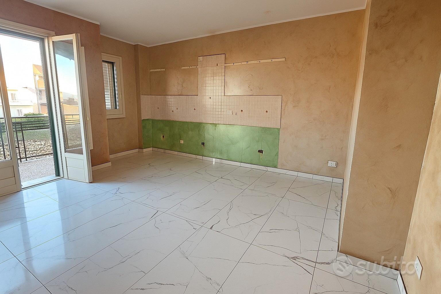 Appartamento – Paternò, Santa Marina - Altro