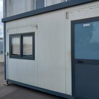 Vendita container ufficio