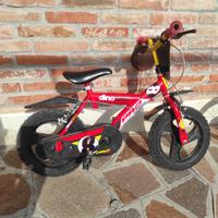 bicicletta bambino