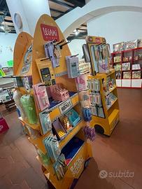 Attività commerciale avviata, subentro immediato