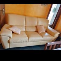 divano letto Chateau dax