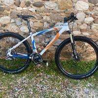 Mtb orbea 26”