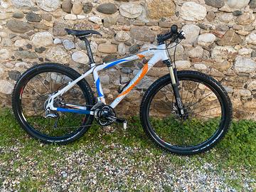 Mtb orbea 26”