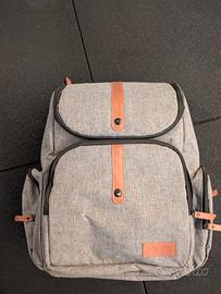 Zaino fasciatoio ALLCAMP per passeggino