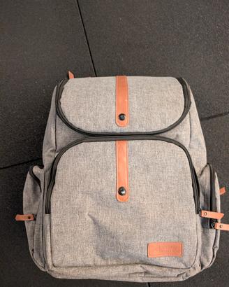 Zaino fasciatoio ALLCAMP per passeggino