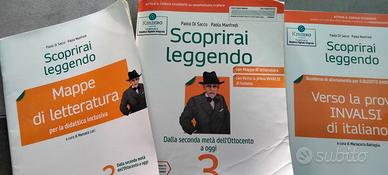 Scoprirai leggendo 9788869105272