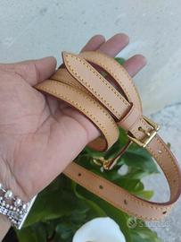 TRACOLLA LOUIS VUITTON 
