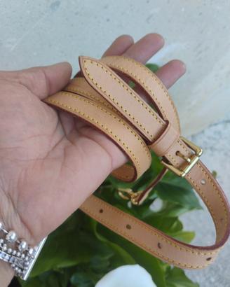 TRACOLLA LOUIS VUITTON 