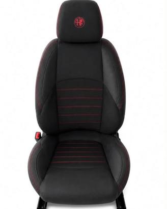Interni completi Alfa Romeo Giulietta