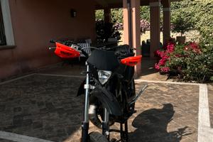 Beta RR50 Sport Motard 2019