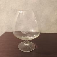 Bicchieri Vecchia Romagna 