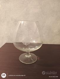 Bicchieri Vecchia Romagna 