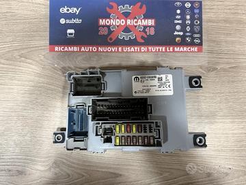 00521285890 Centralina Fusibili Body Computer E Ri
