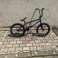 BMX bici