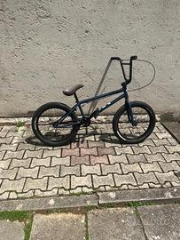 BMX bici