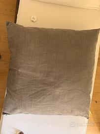 Cuscino arredo 80x80