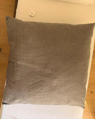 Cuscino arredo 80x80
