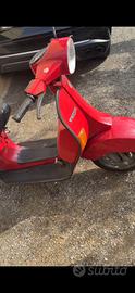 Vespa 50 PK