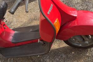 Vespa 50 PK