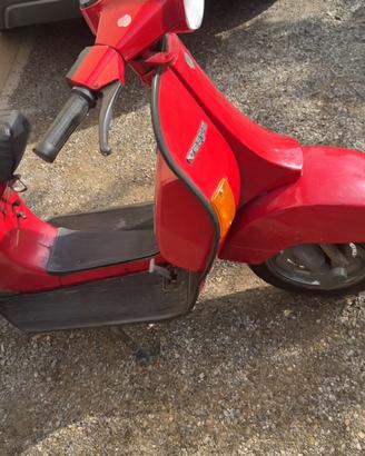 Vespa 50 PK