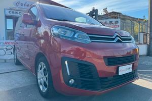 Citroen Spacetourer BlueHDi 120 XS Shine