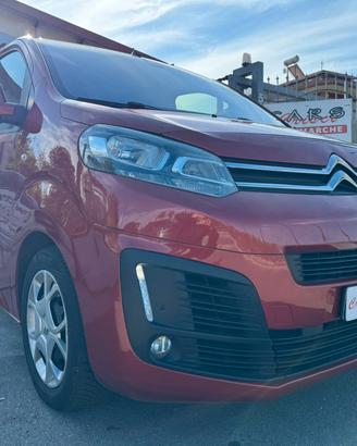 Citroen Spacetourer BlueHDi 120 XS Shine