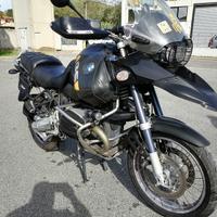 Bmw r 1150 gs - 2002