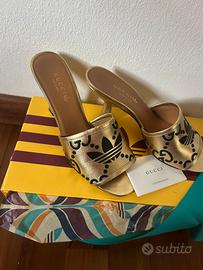 Ciabattina Gucci