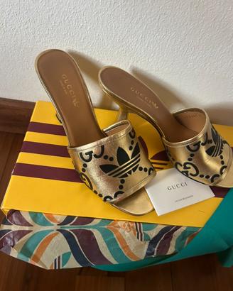 Ciabattina Gucci