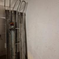 piste di ricambio ellebi