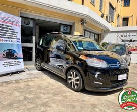 CITROEN C3 Picasso 1.6 HDi 115 Exclusive