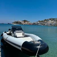 PANAMERA YATCH P10 OPEN SPORT prontaconsegna