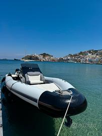 PANAMERA YATCH P10 OPEN SPORT prontaconsegna