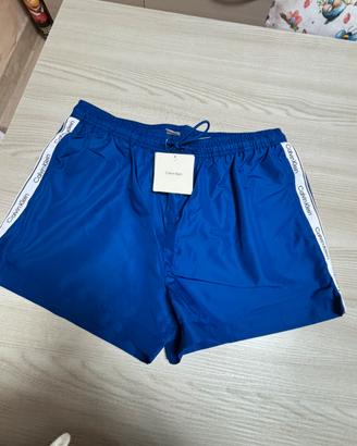 Costume da bagno Calvin Klein uomo