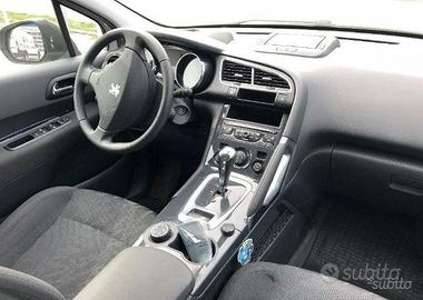 Kit Airbags - Peugeot 3008 - Anno 2012 - 1.6 Diese